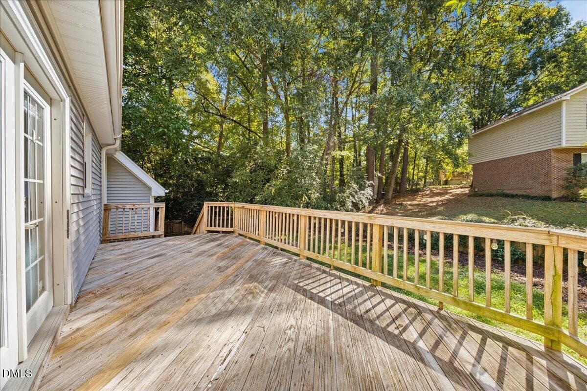 23-2A1A4991 - 300 Burkwood Lane, Raleigh, NC 27609, Raleigh