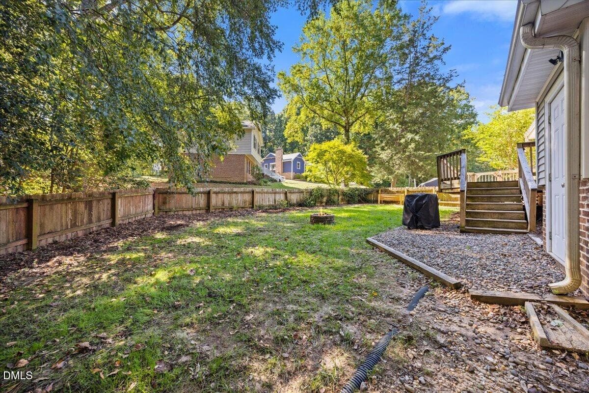 26-2A1A5000 - 300 Burkwood Lane, Raleigh, NC 27609, Raleigh
