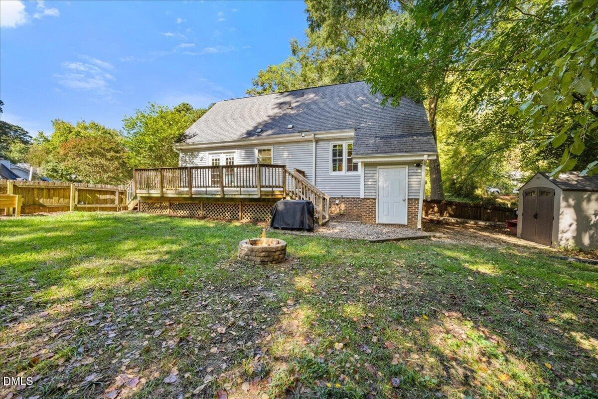 27-2A1A5003 - 300 Burkwood Lane, Raleigh, NC 27609, Raleigh