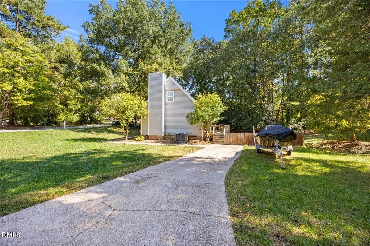 28-2A1A5009 - 300 Burkwood Lane, Raleigh, NC 27609, Raleigh