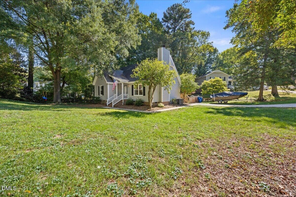 29-2A1A5015 - 300 Burkwood Lane, Raleigh, NC 27609, Raleigh