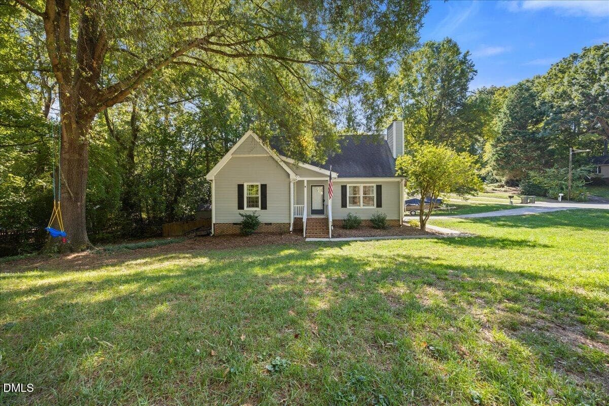 30-2A1A5019 - 300 Burkwood Lane, Raleigh, NC 27609, Raleigh