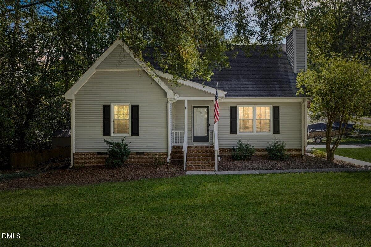 31-2A1A5022 - ok - 300 Burkwood Lane, Raleigh, NC 27609, Raleigh