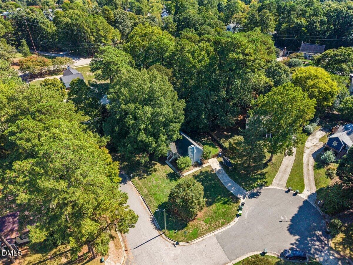 35-DJI_20261014002922_0711_D - 300 Burkwood Lane, Raleigh, NC 27609, Raleigh