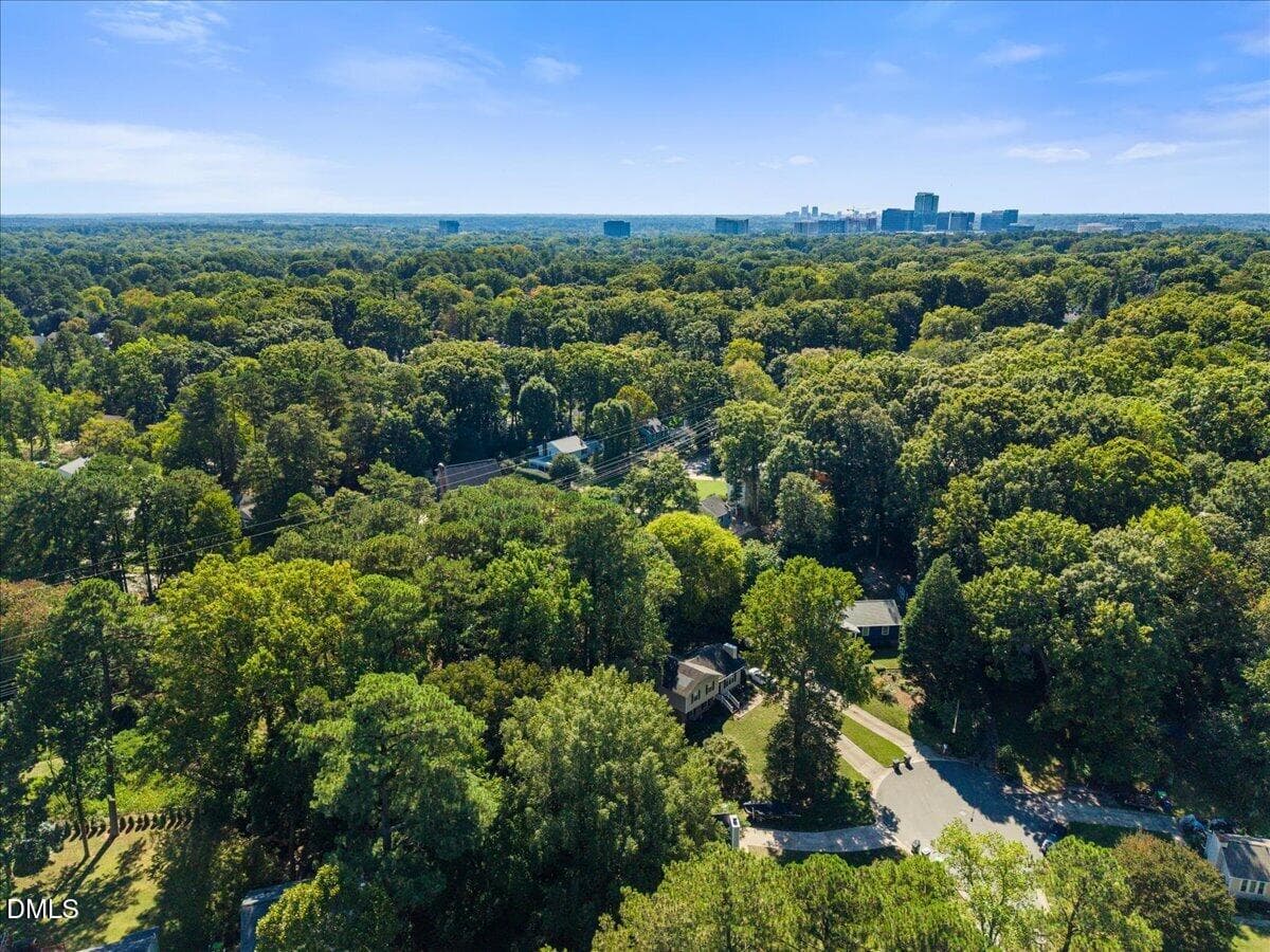 37-DJI_20261014003010_0716_D - 300 Burkwood Lane, Raleigh, NC 27609, Raleigh