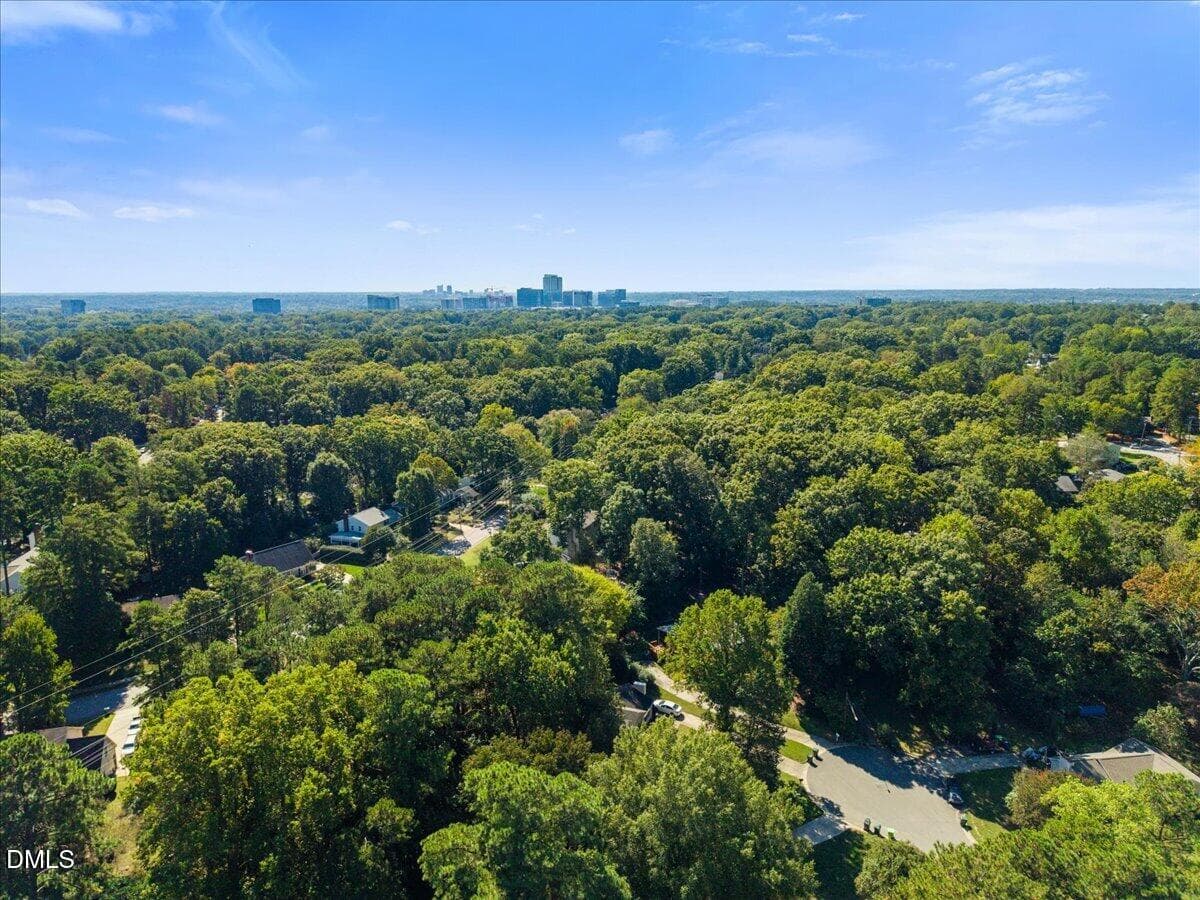 38-DJI_20261014003025_0719_D - 300 Burkwood Lane, Raleigh, NC 27609, Raleigh