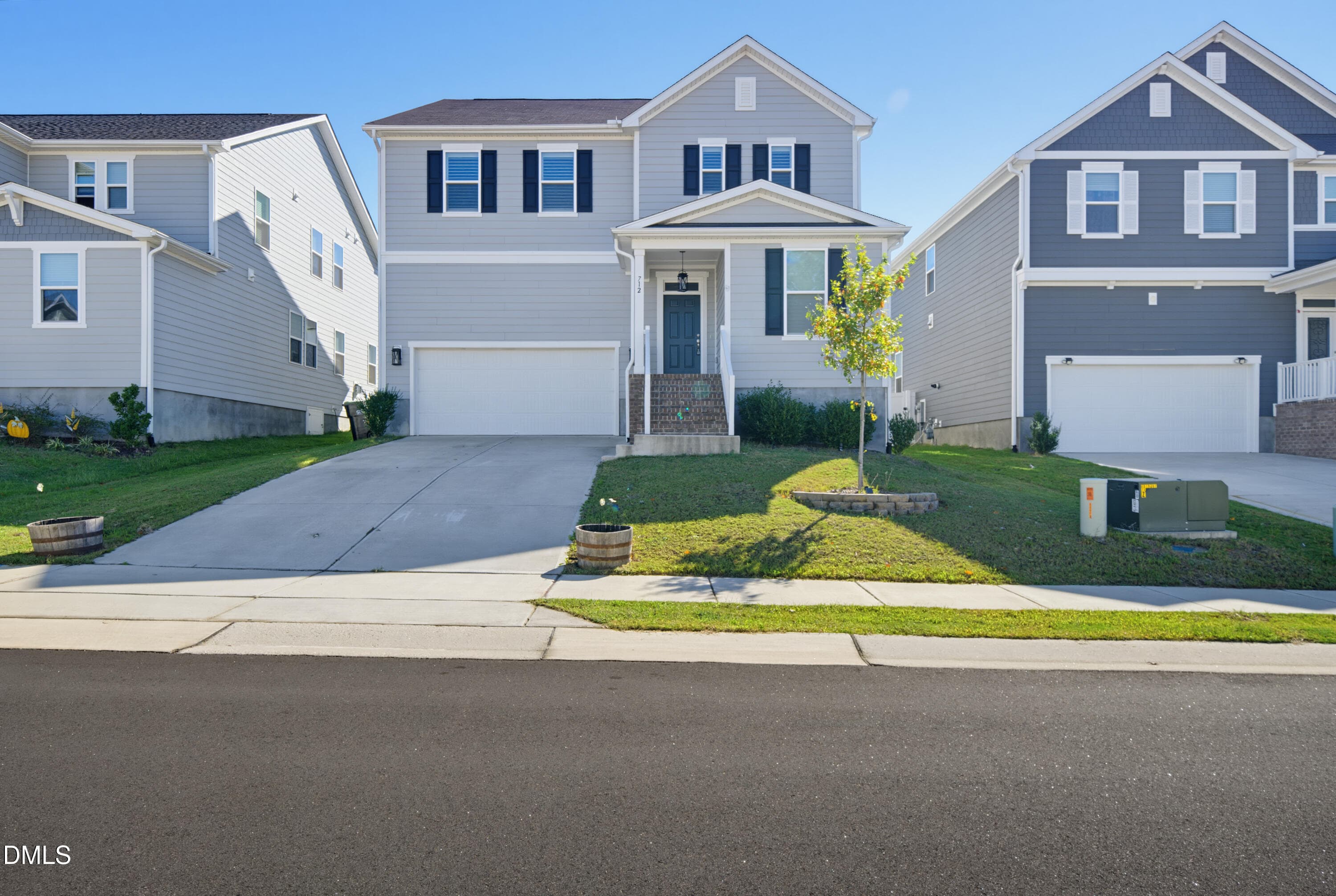 712 Emmer Street, Rolesville, NC 27571