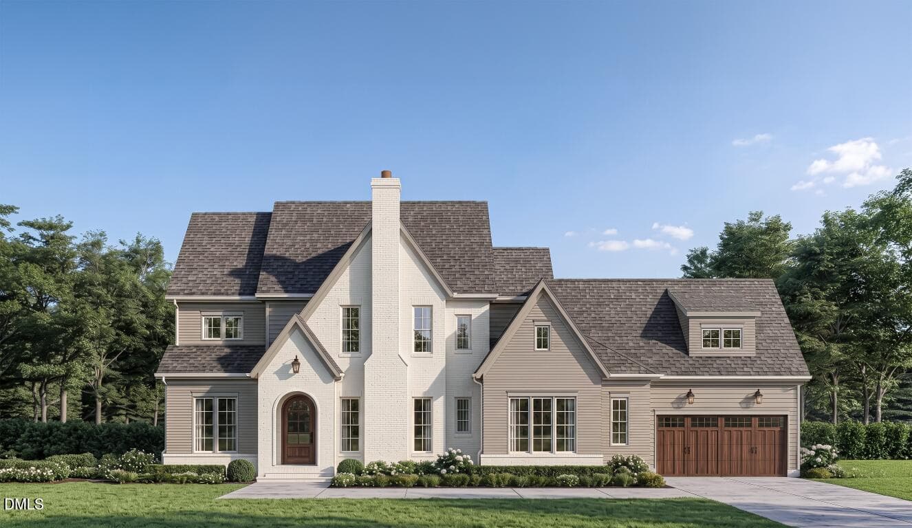 340 Ironwood Boulevard, Youngsville, NC 27596