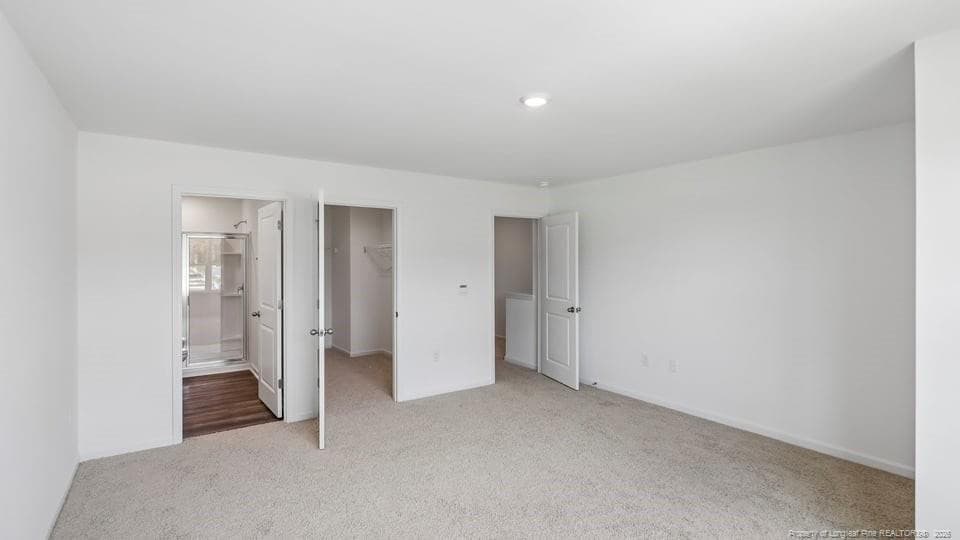 PRIMARY BEDROOM - 246 Maddox Drive, Aberdeen, NC 28315