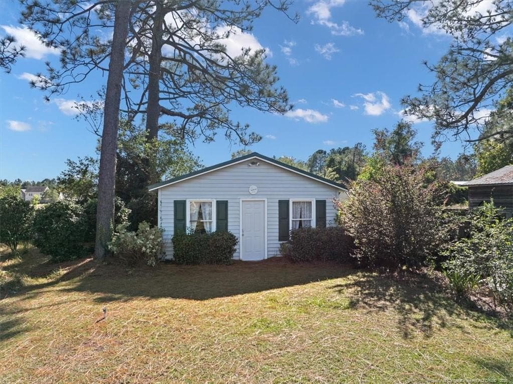 Photo 38 - 3924 Heidelberg Drive, Hope Mills, NC 28348, Hope Mills