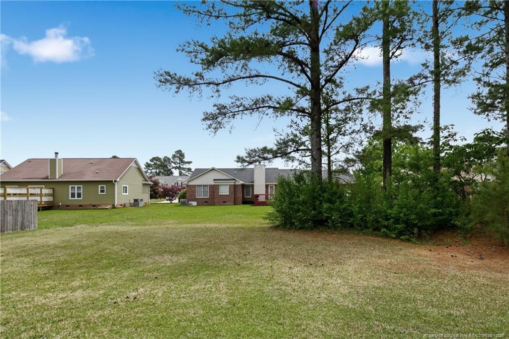 Photo 36 - 1159 Hallberry Drive, Fayetteville, NC 28314, Fayetteville