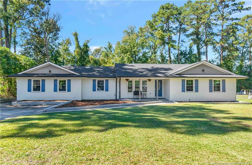 3980 Kings Cross Road, Lumberton, NC 28360