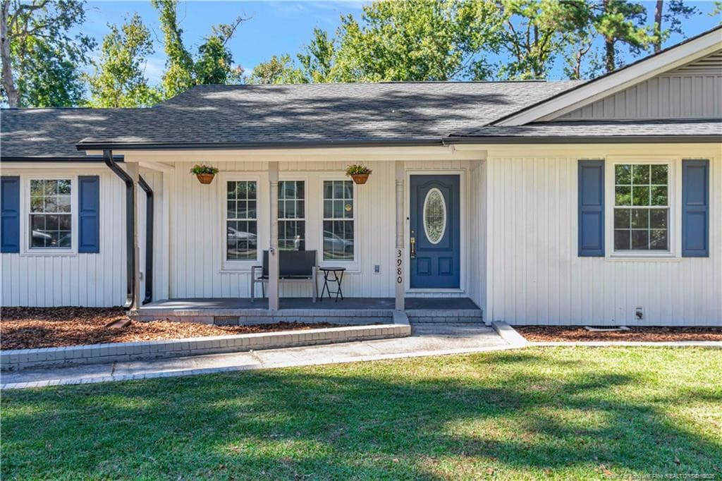 Photo 4 - 3980 Kings Cross Road, Lumberton, NC 28360