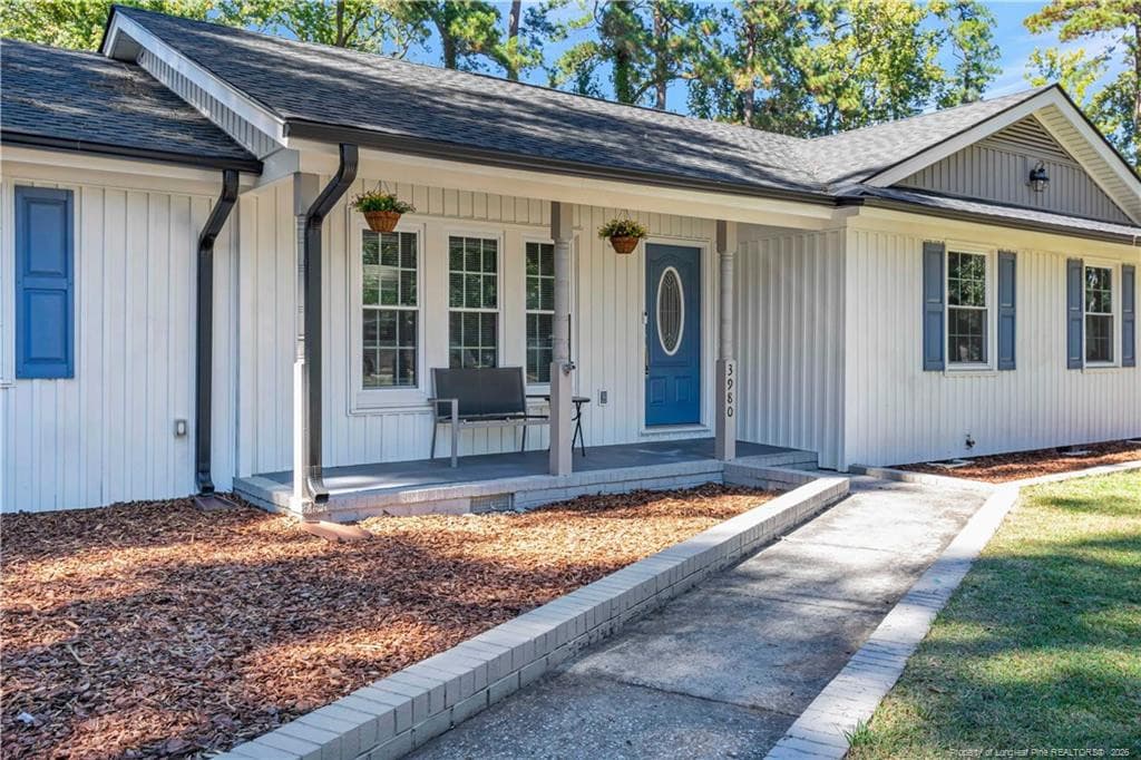 Photo 5 - 3980 Kings Cross Road, Lumberton, NC 28360