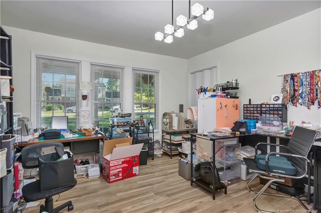 Photo 19 - 3980 Kings Cross Road, Lumberton, NC 28360
