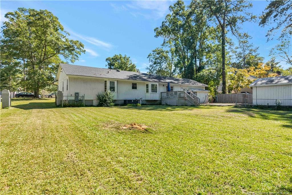 Photo 31 - 3980 Kings Cross Road, Lumberton, NC 28360