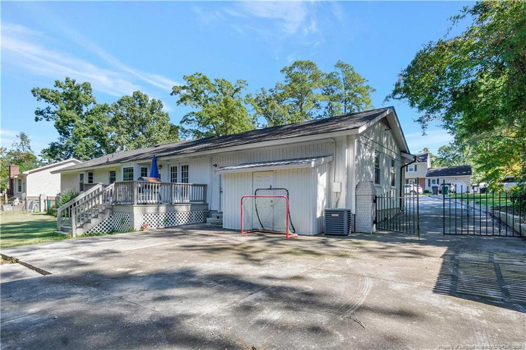 Photo 34 - 3980 Kings Cross Road, Lumberton, NC 28360