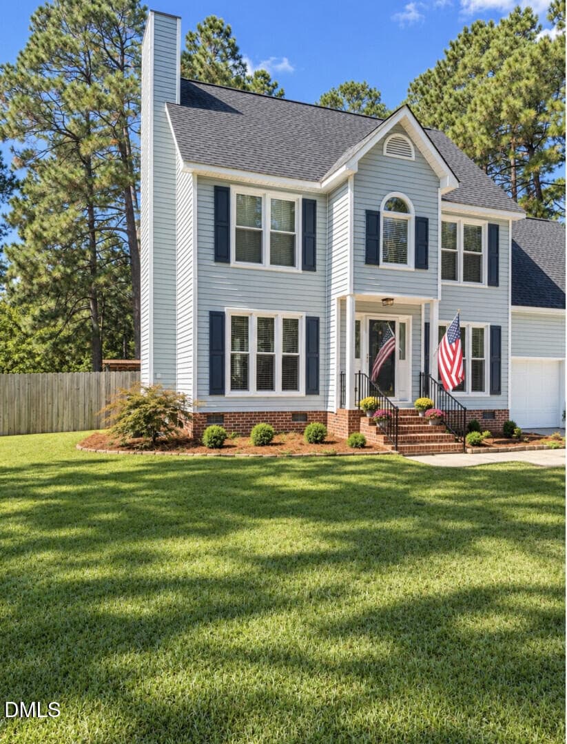 7799 Trappers Road, Fayetteville, NC 28311