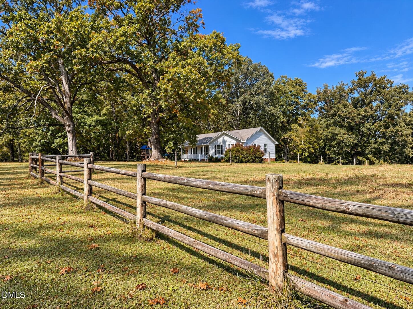 271 Hawk Road, Sanford, NC 27330