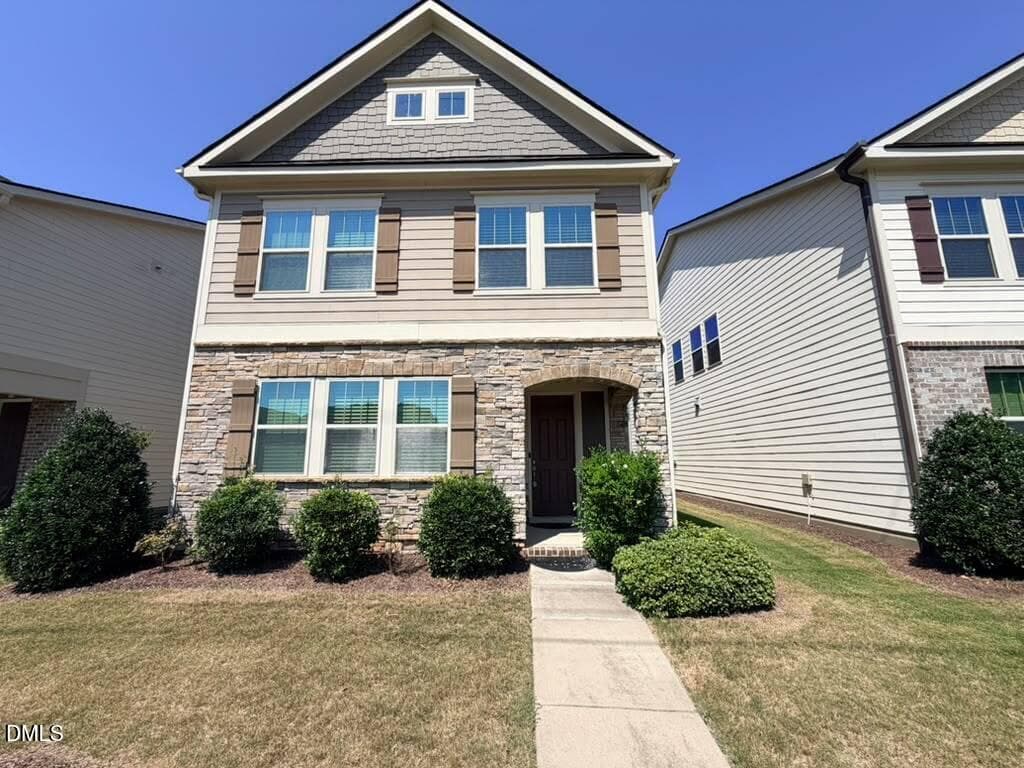 609 Liberty Hill Pass, Morrisville, NC 27560