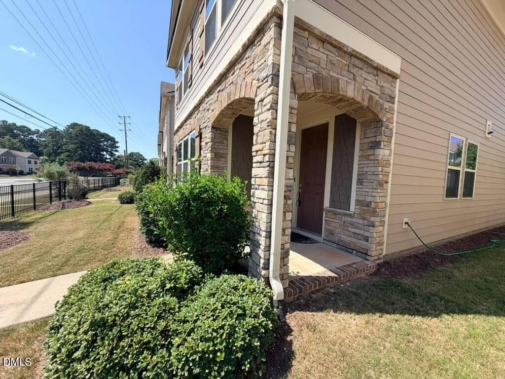 WhatsApp Image 2026-09-07 at 8.18.17 PM - 609 Liberty Hill Pass, Morrisville, NC 27560