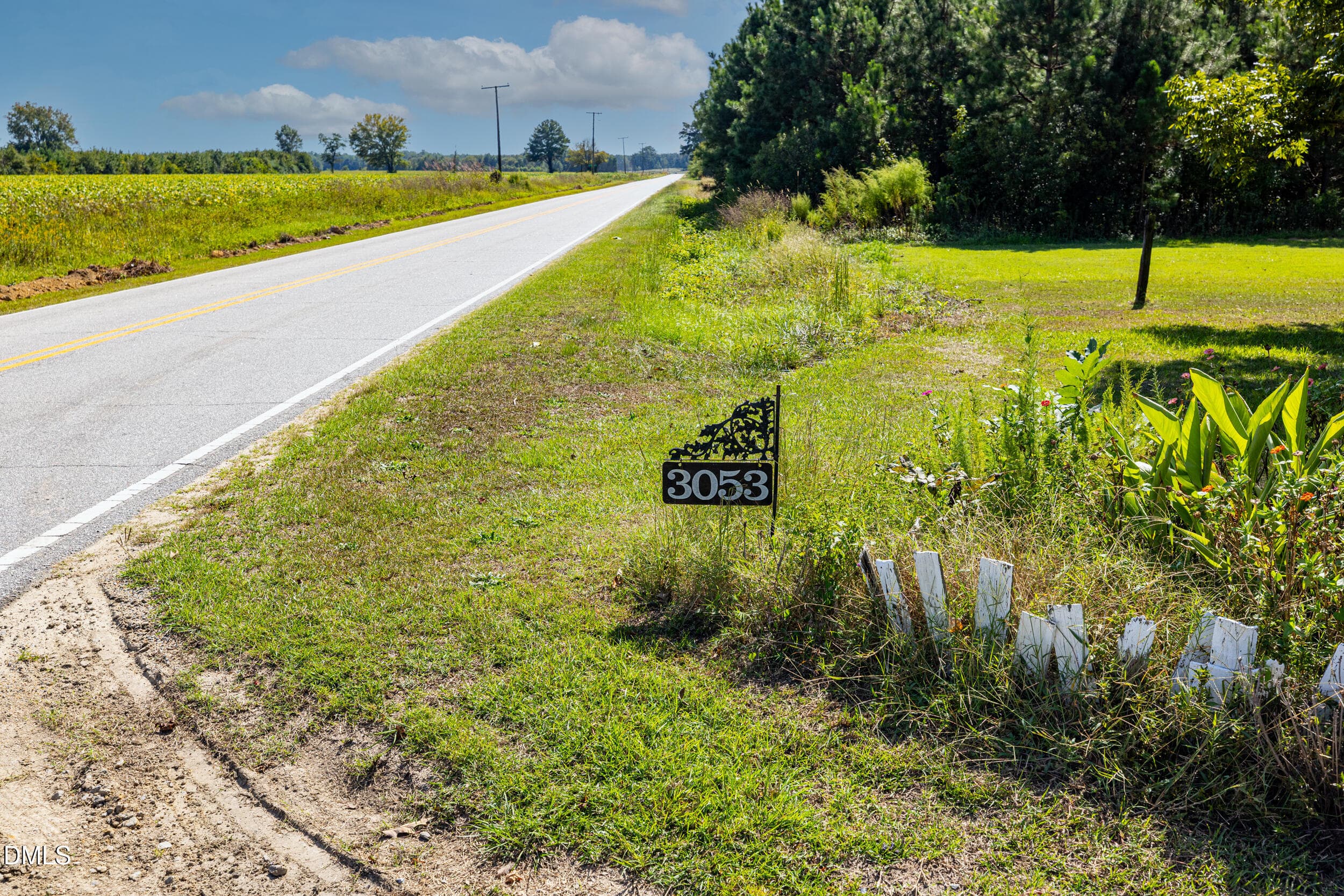 HN9A9997_pro_2500x1667 - 3053 Draughn Road, Tarboro, NC 27886, Tarboro