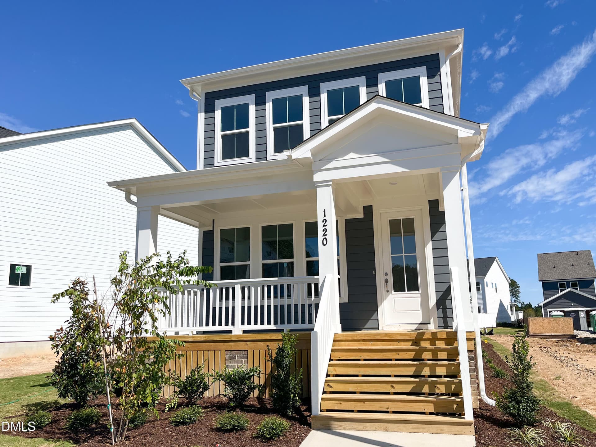 1220 Ponder Lk Parkway, Wendell, NC 27591