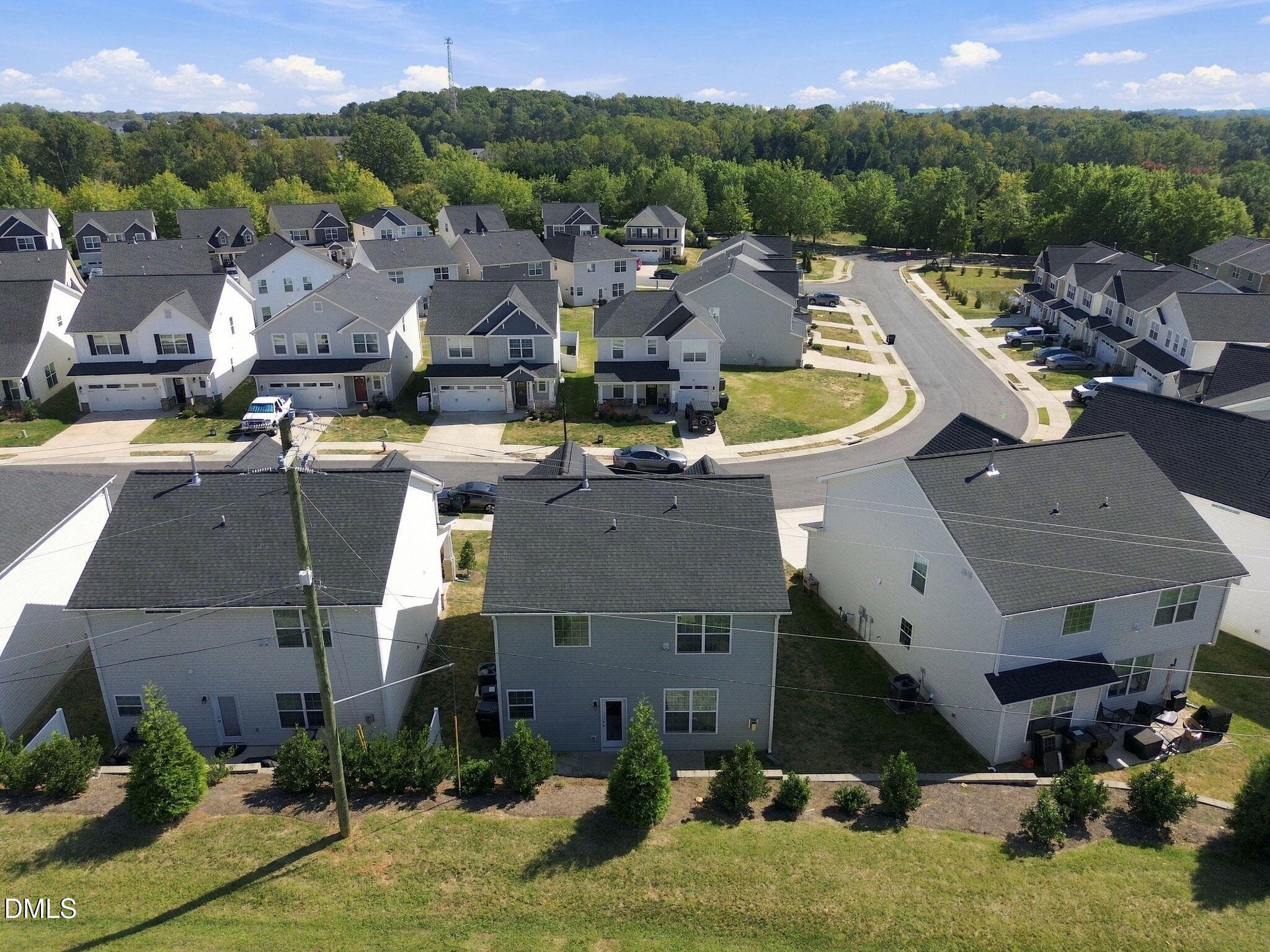 11-web-or-mls-DJI_0028 - 2170 Campbell Loop, Burlington, NC 27215, Burlington