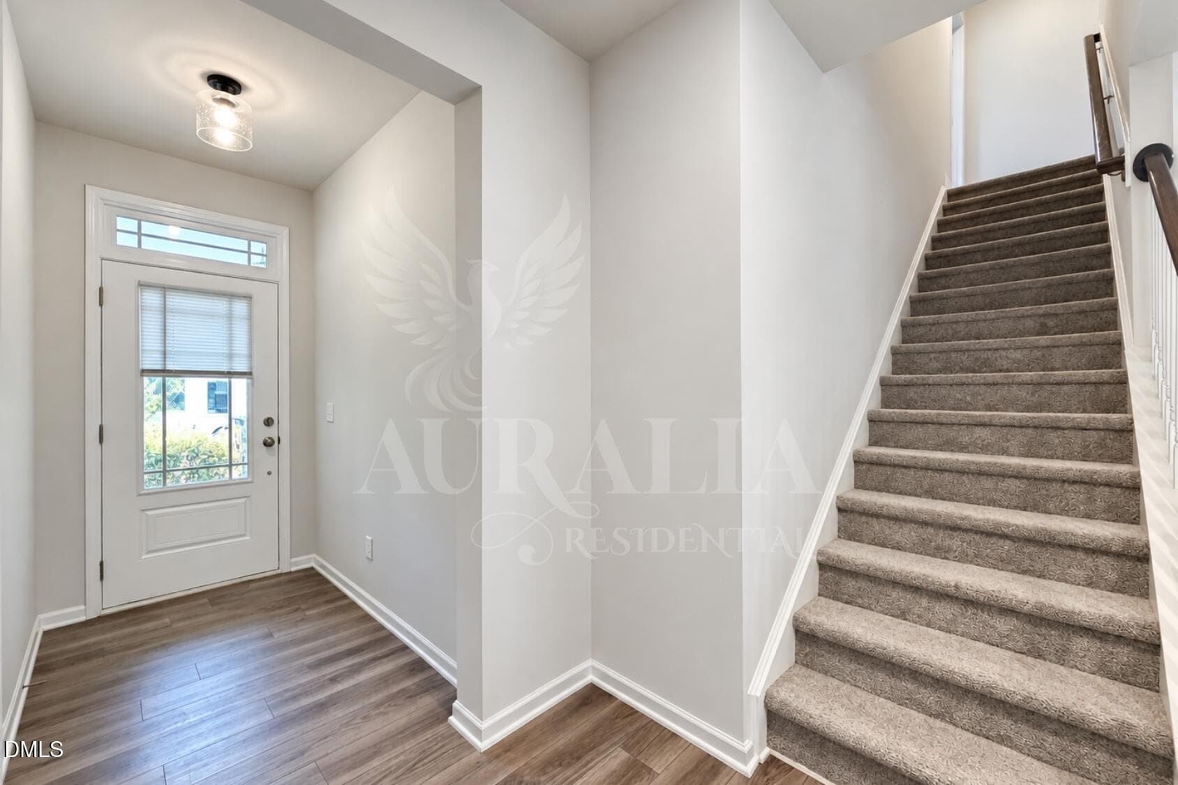 4 - 160 Royal Star Way, Garner, NC 27529