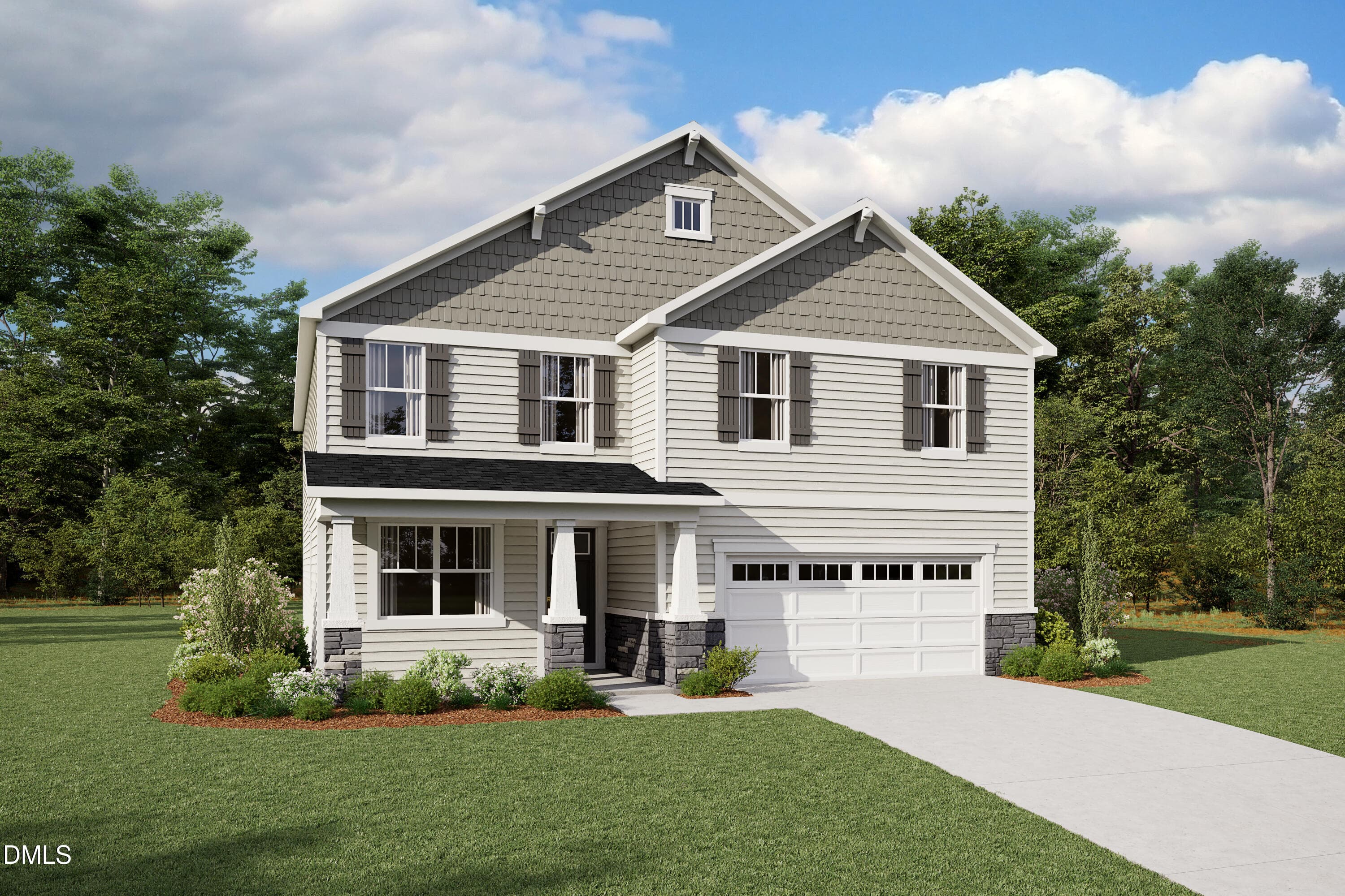 141 Coco Lane, Clayton, NC 27520