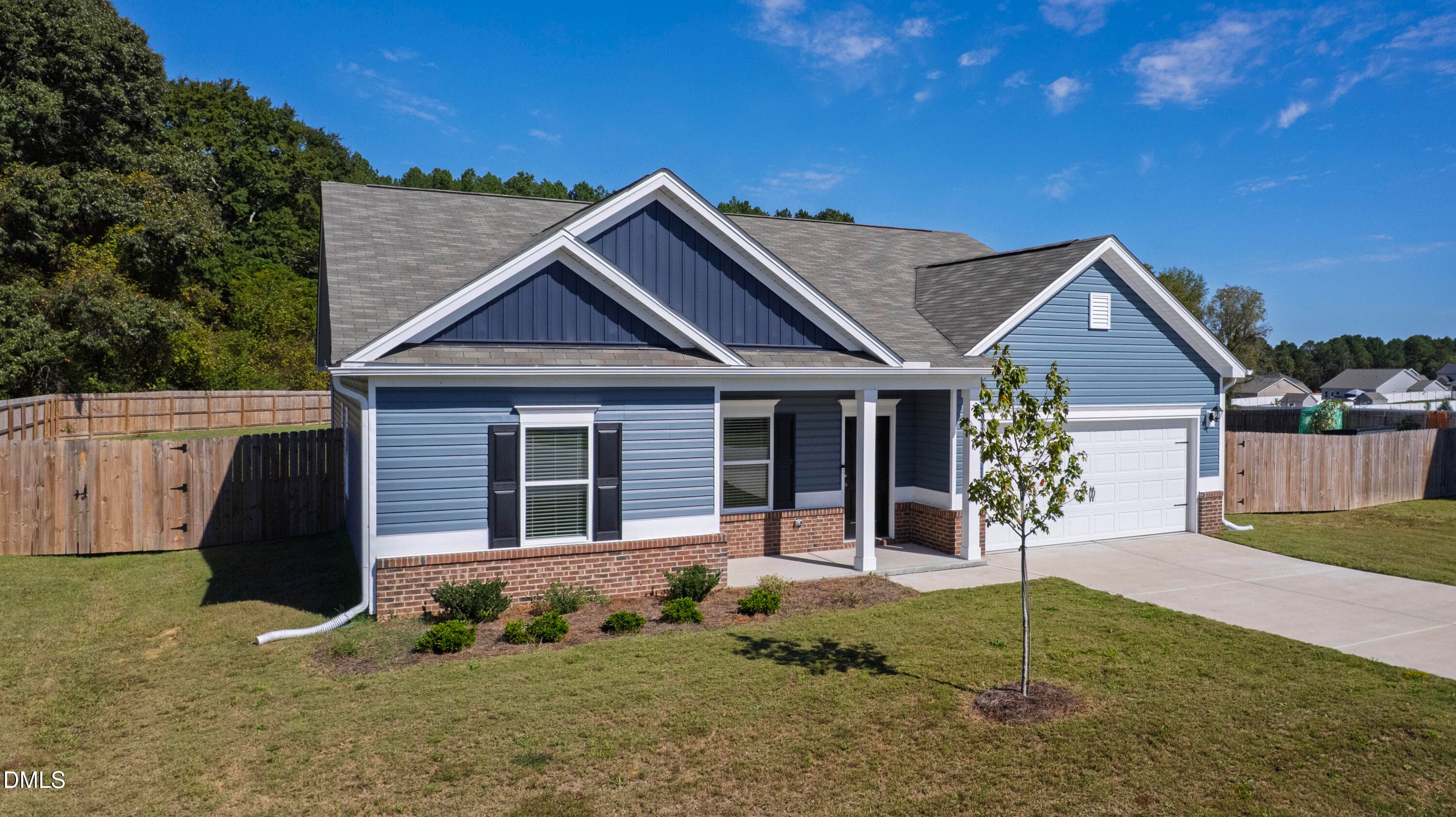 220 Citizens Court, Four Oaks, NC 27524