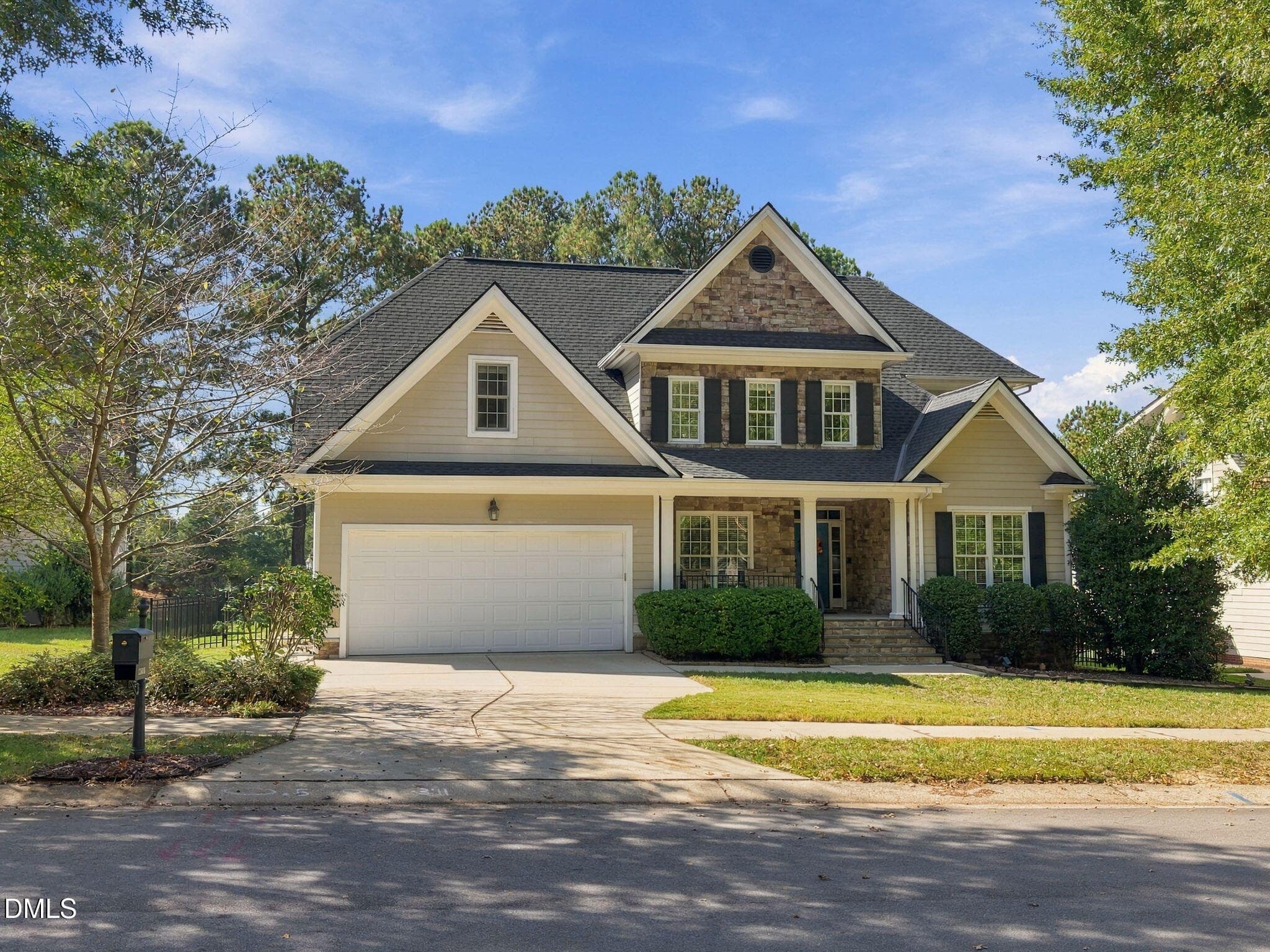 5-web-or-mls-DJI_20261010042827_0085_D - 1505 Marshall Farm Street, Wake Forest, NC 27587