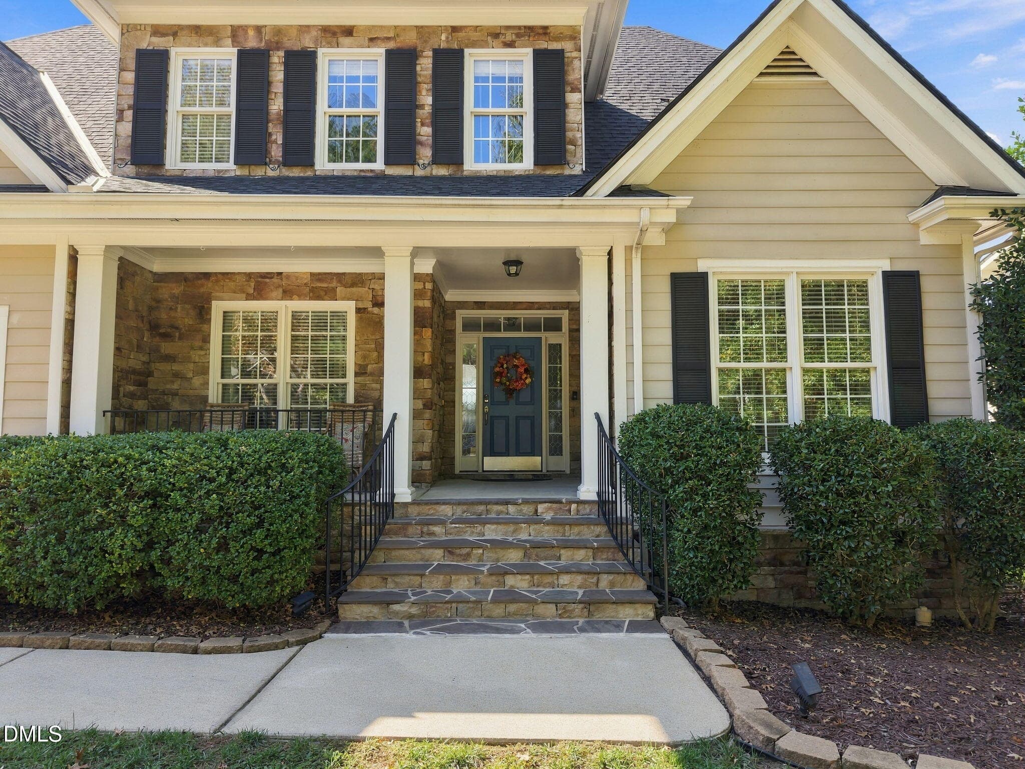 6-web-or-mls-DJI_20261010043106_0091_D - 1505 Marshall Farm Street, Wake Forest, NC 27587