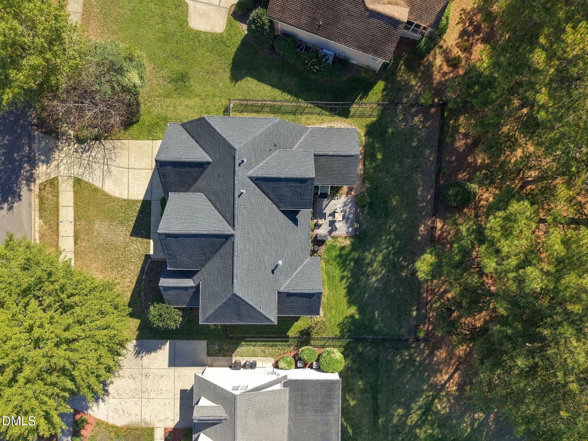 7-web-or-mls-DJI_20261010043125_0092_D - 1505 Marshall Farm Street, Wake Forest, NC 27587