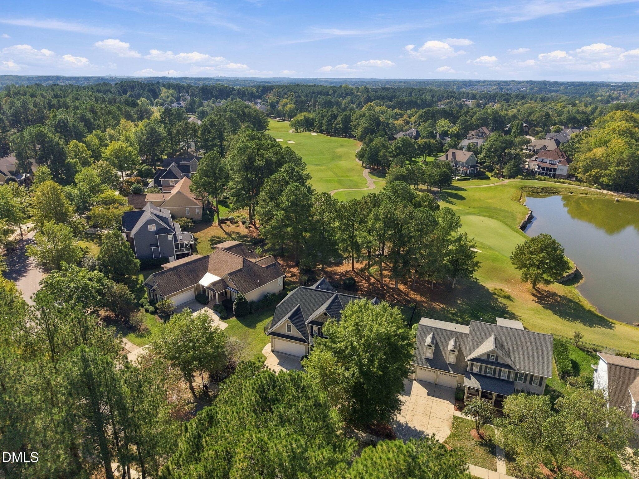 9-web-or-mls-DJI_20261010043233_0095_D - 1505 Marshall Farm Street, Wake Forest, NC 27587