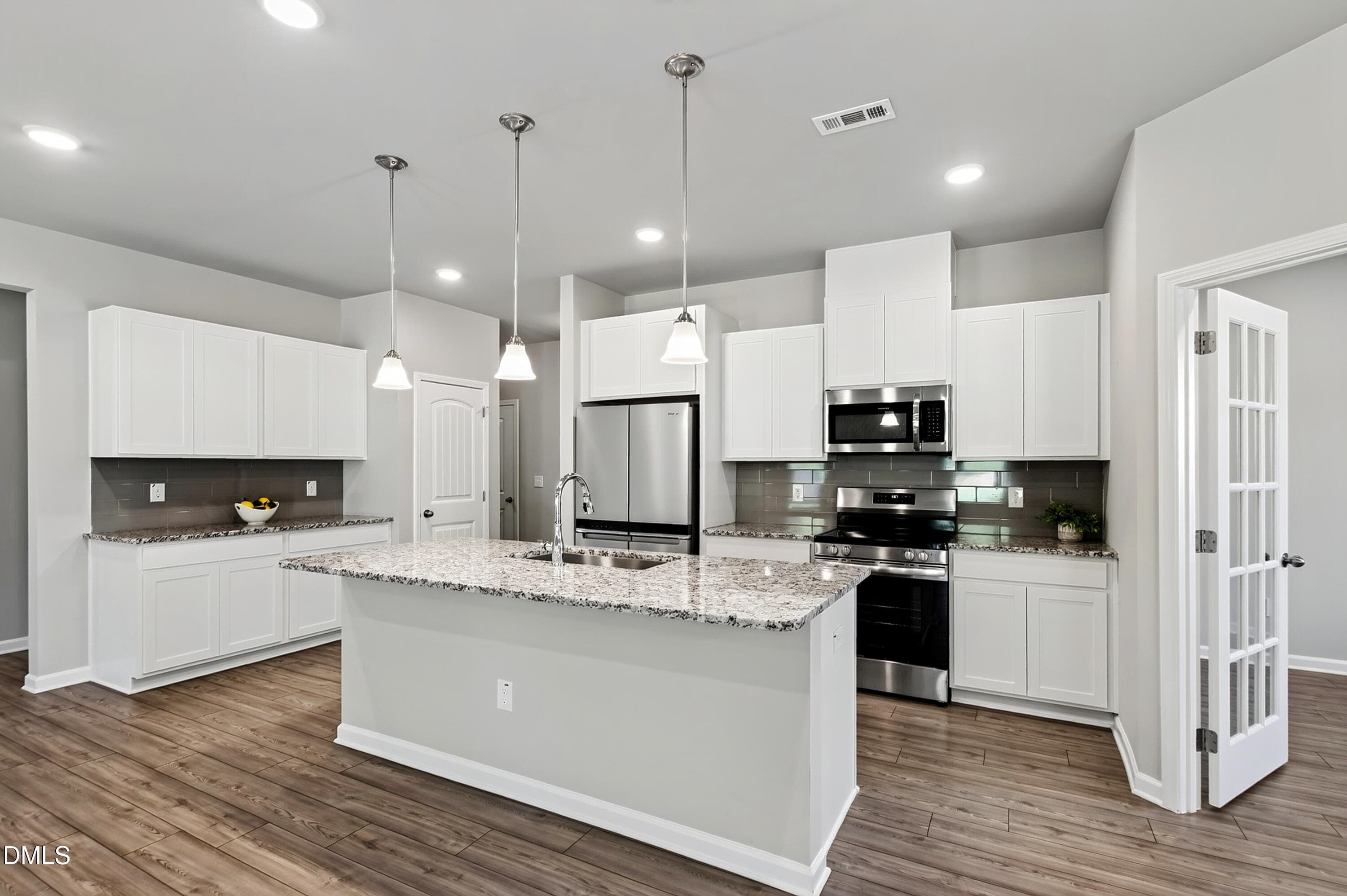 Kitchen - 220 Citizens Court, Four Oaks, NC 27524, Four Oaks
