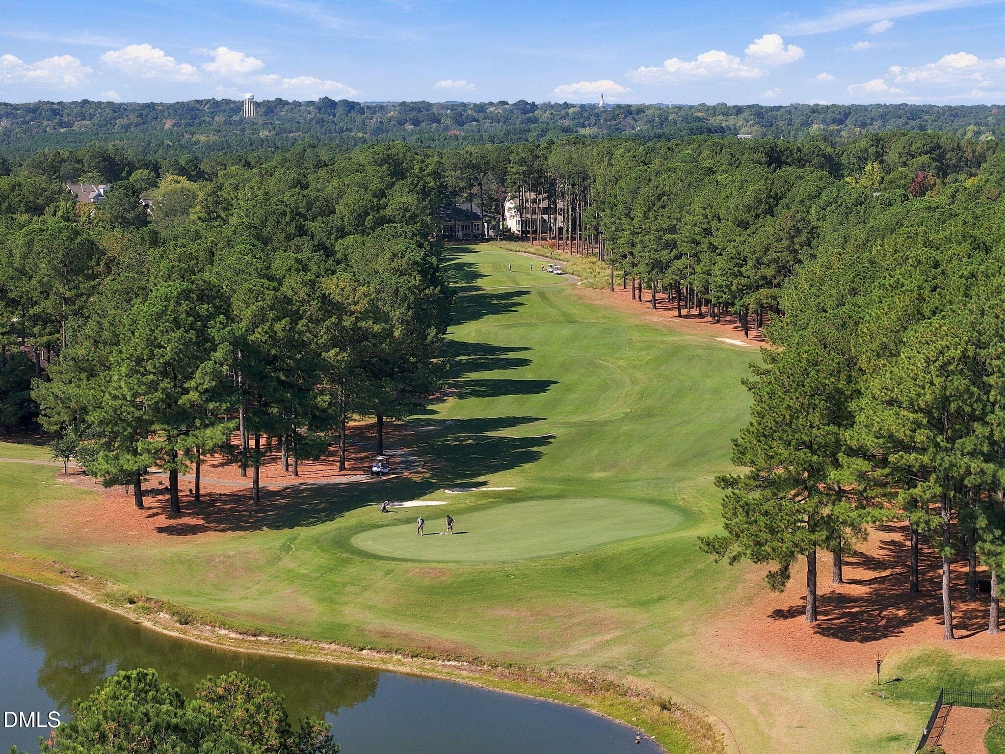 11-web-or-mls-DJI_20261010043354_0098_D - 1505 Marshall Farm Street, Wake Forest, NC 27587