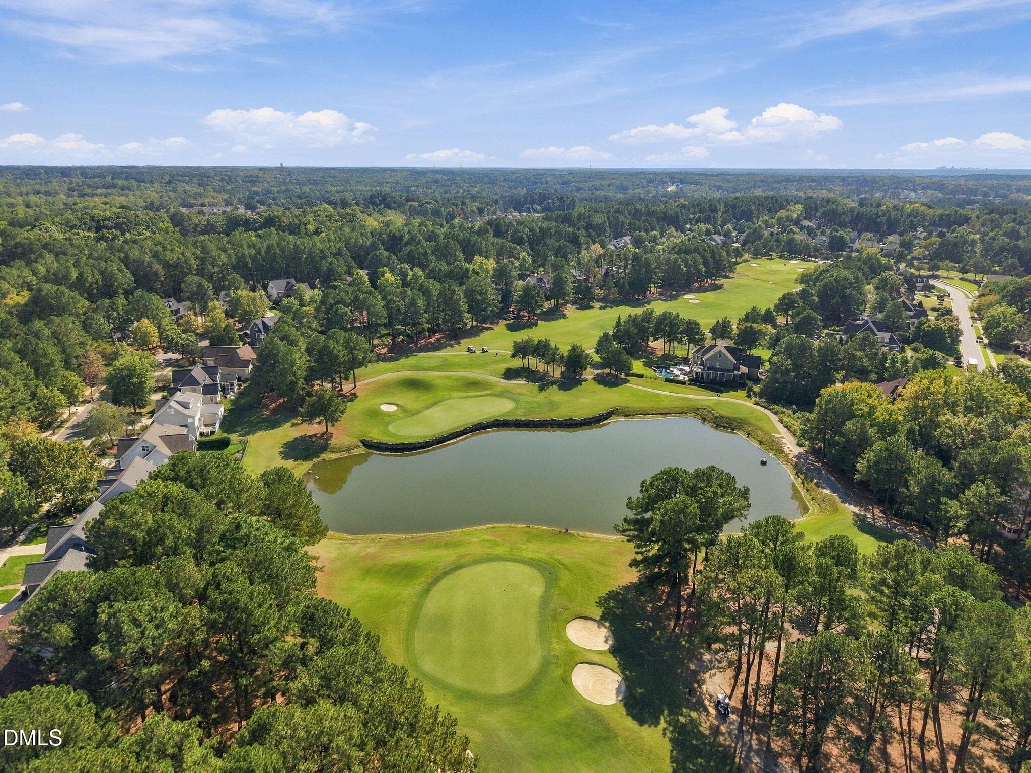 12-web-or-mls-DJI_20261010043433_0099_D - 1505 Marshall Farm Street, Wake Forest, NC 27587