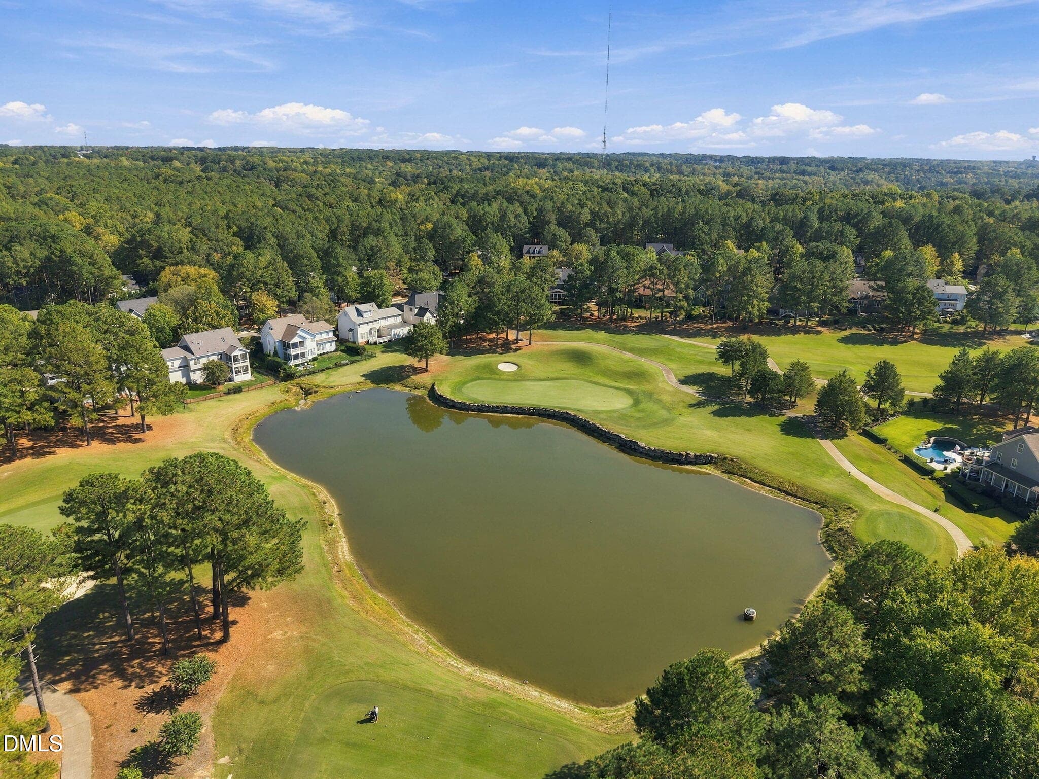 13-web-or-mls-DJI_20261010043515_0101_D - 1505 Marshall Farm Street, Wake Forest, NC 27587