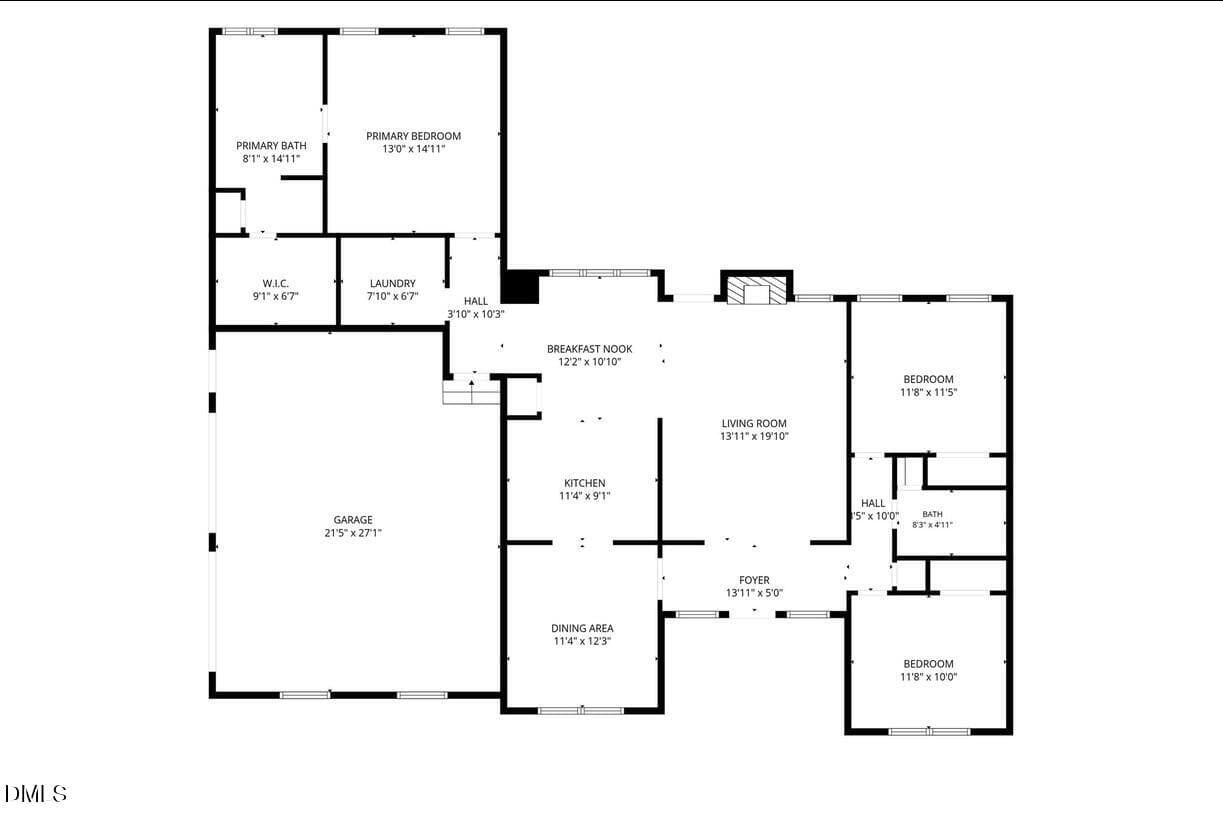 capture - 90 Fred Mcleod Lane, Coats, NC 27521