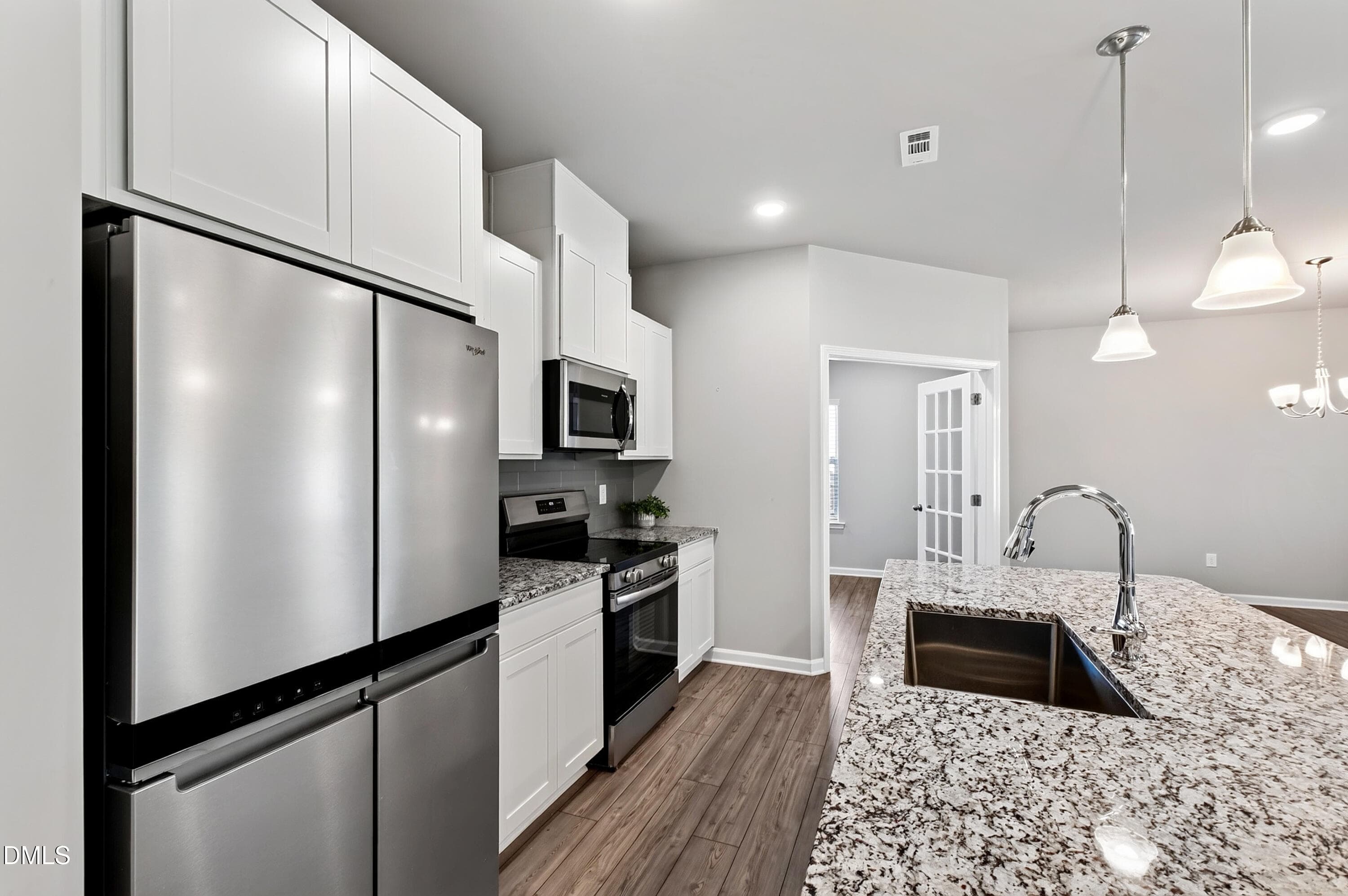 Kitchen - 220 Citizens Court, Four Oaks, NC 27524, Four Oaks