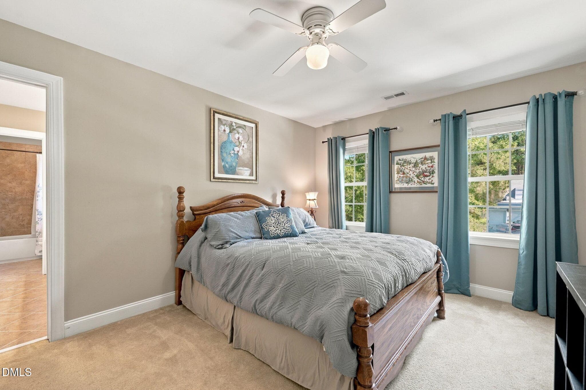 51-web-or-mls-IMG_3133 - 1505 Marshall Farm Street, Wake Forest, NC 27587