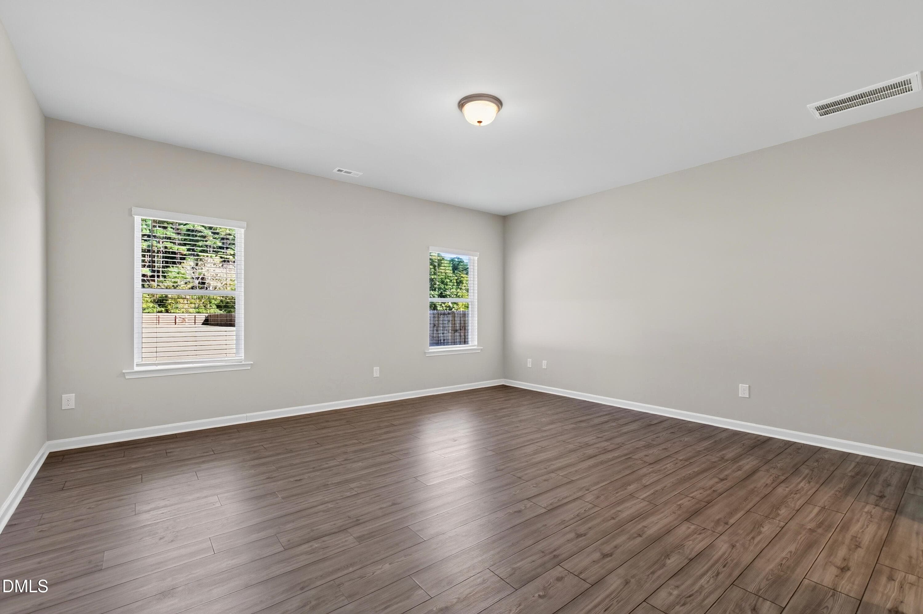 Primary Bedroom - 220 Citizens Court, Four Oaks, NC 27524, Four Oaks
