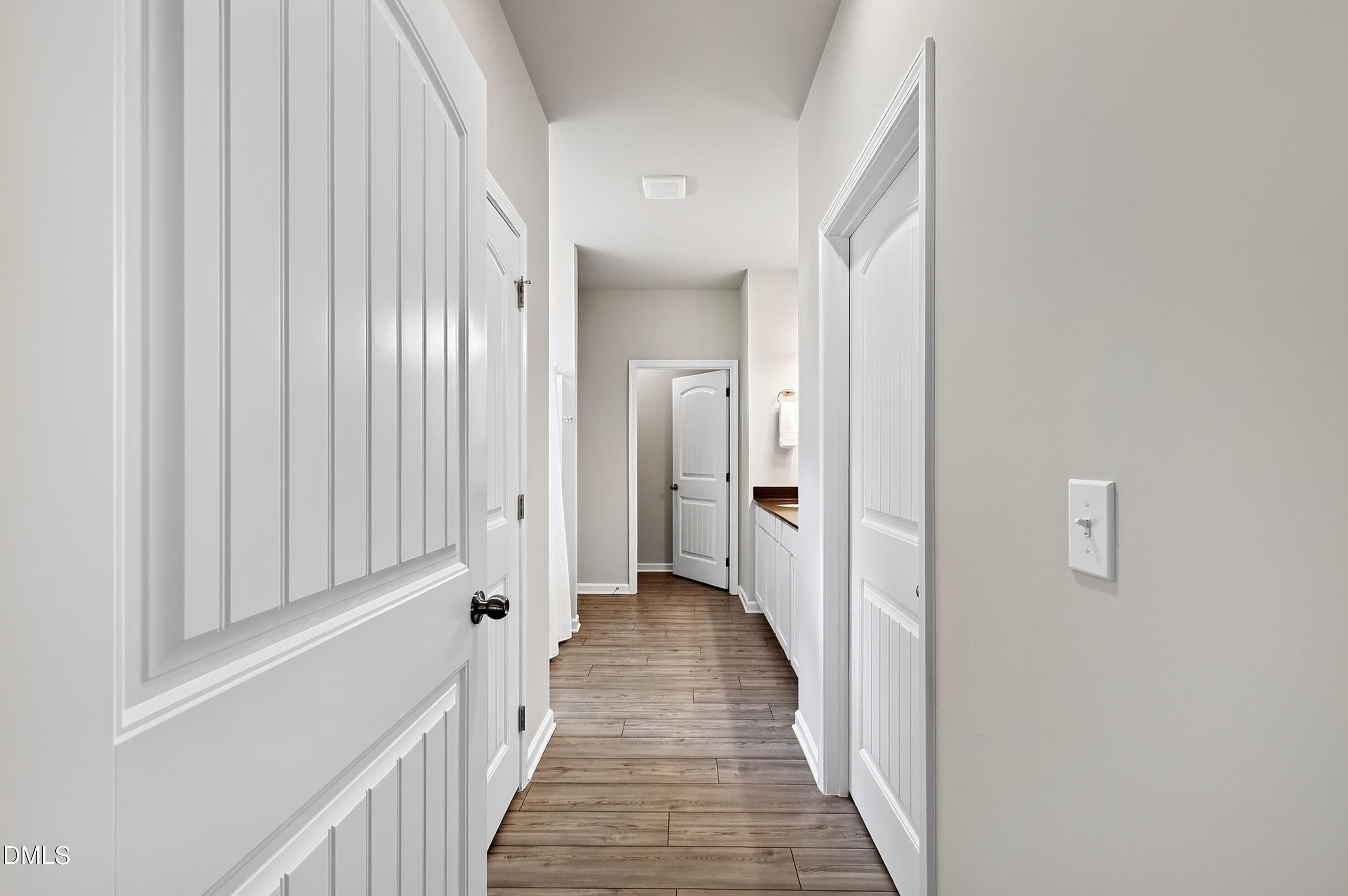 Hall - 220 Citizens Court, Four Oaks, NC 27524, Four Oaks