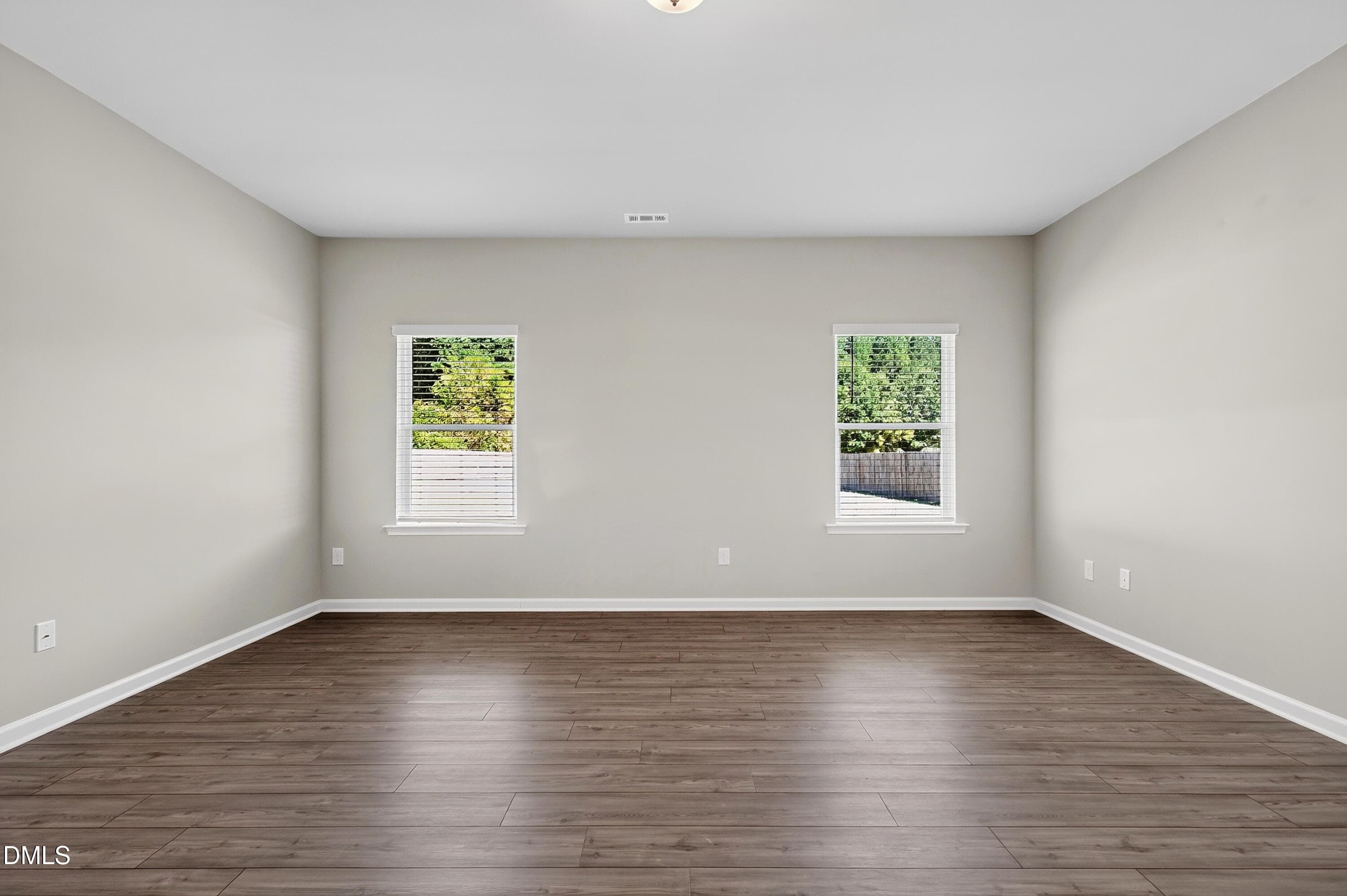 Primary Bedroom - 220 Citizens Court, Four Oaks, NC 27524, Four Oaks