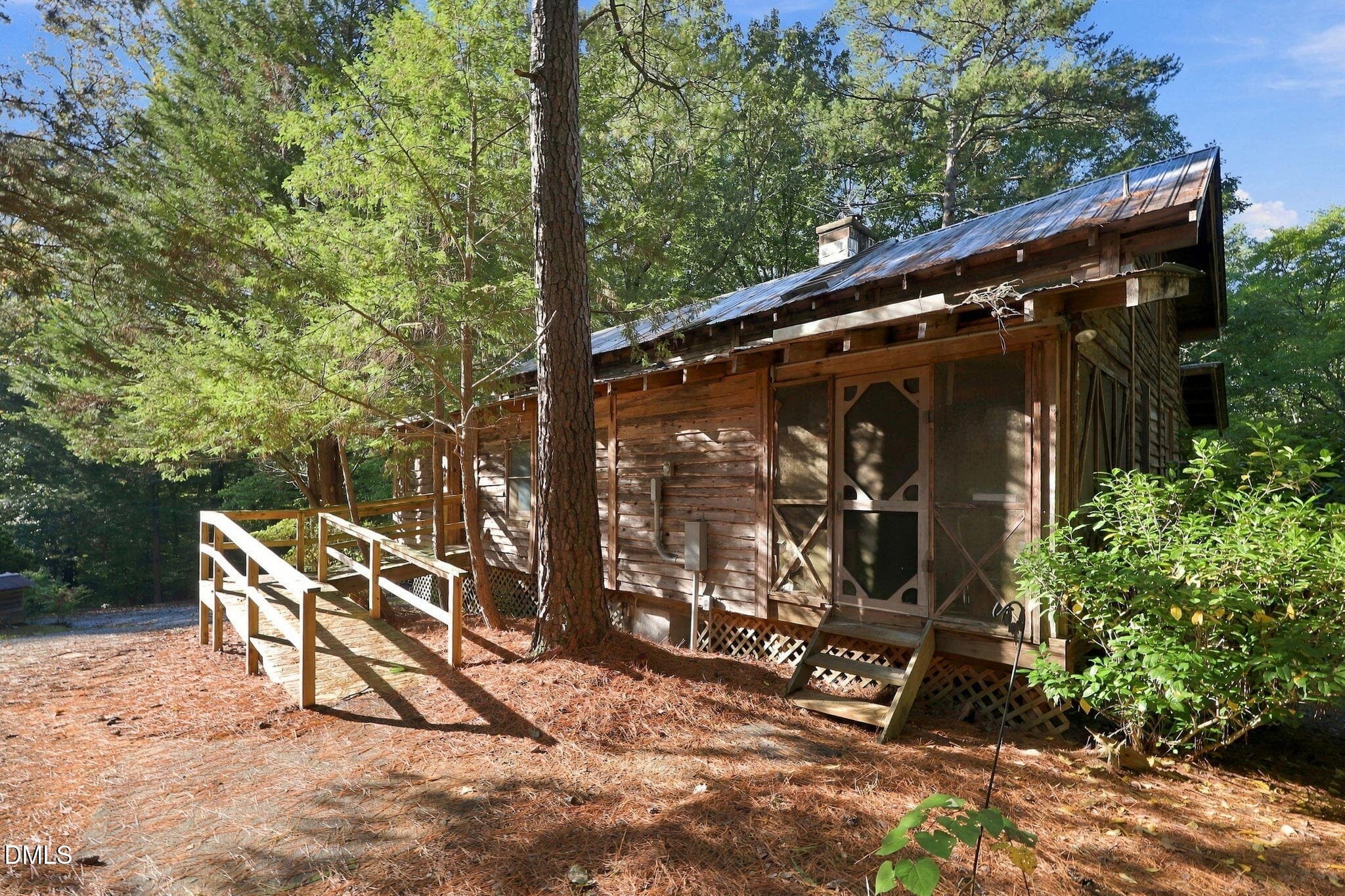 3-web-or-mls-IMG_4554 - 400 River View Road, Pittsboro, NC 27312, Pittsboro
