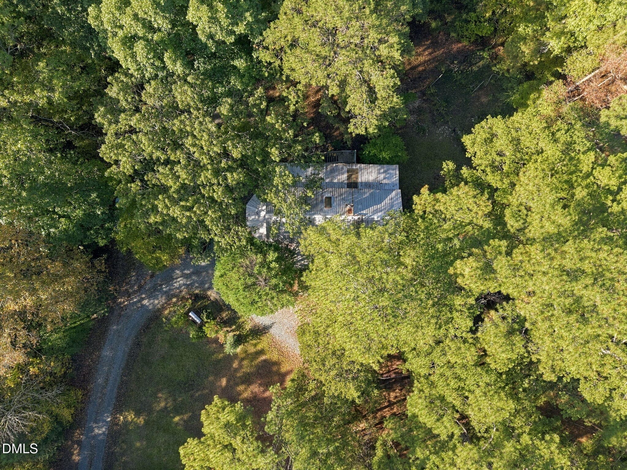 4-web-or-mls-DJI_20261013094230_0265_D - 400 River View Road, Pittsboro, NC 27312, Pittsboro