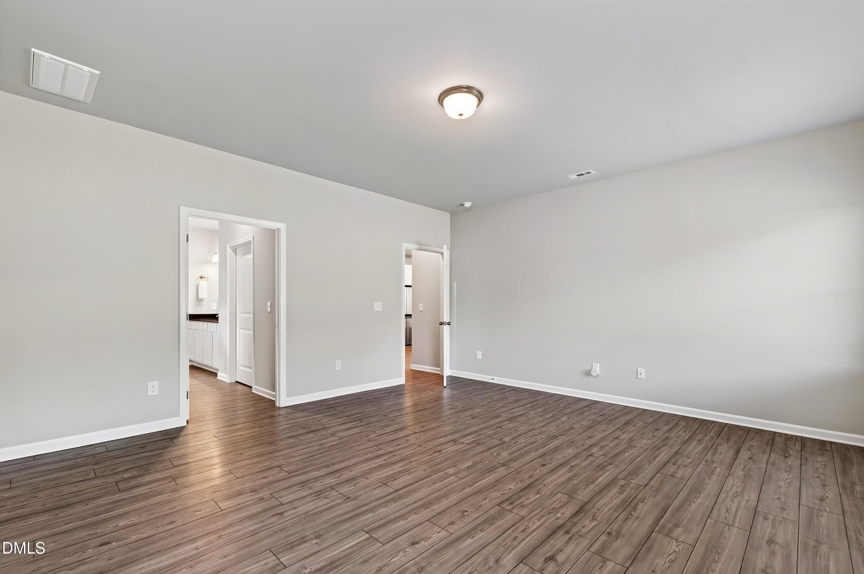 Primary Bedroom - 220 Citizens Court, Four Oaks, NC 27524, Four Oaks