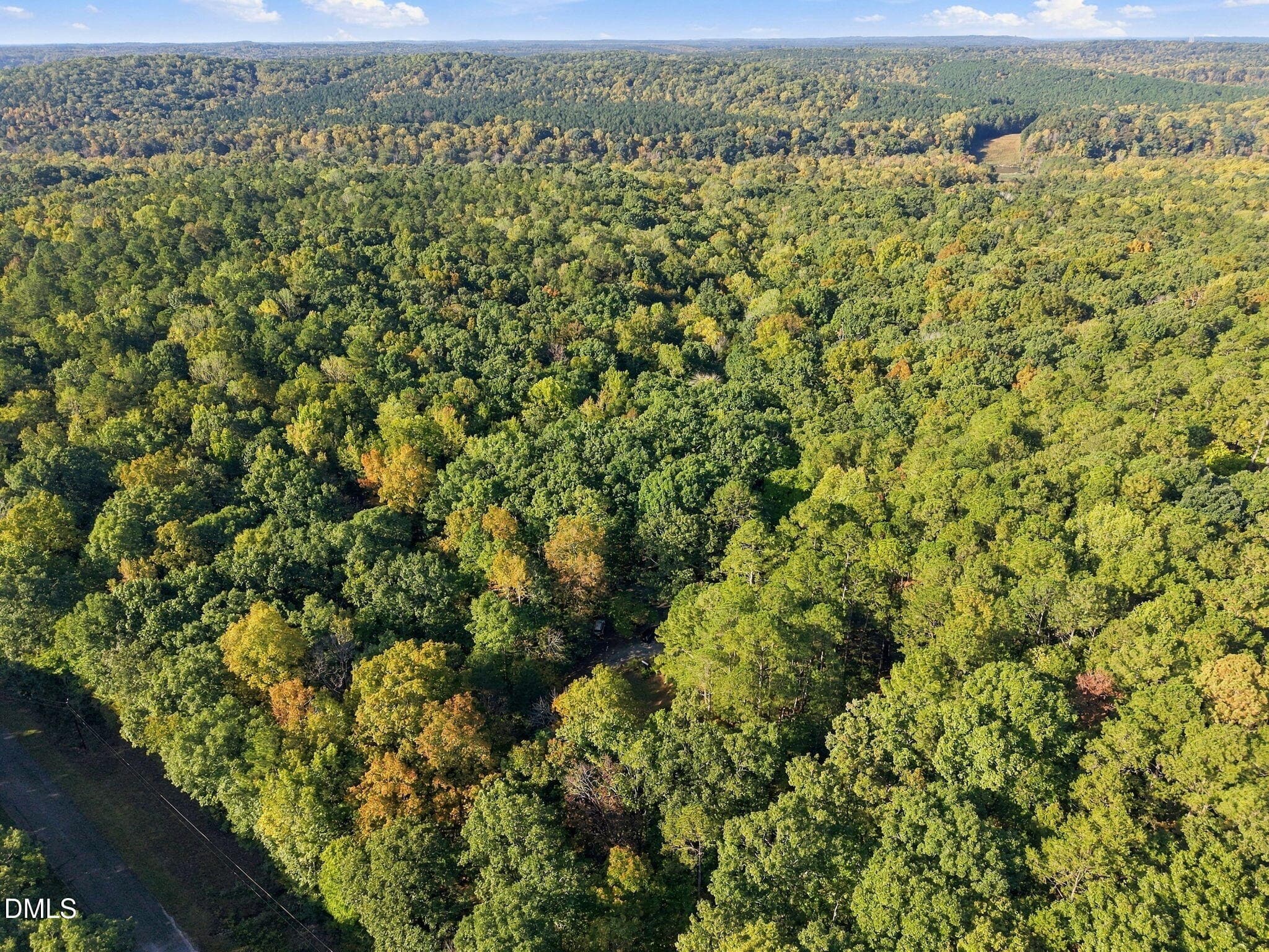 5-web-or-mls-DJI_20261013094332_0268_D - 400 River View Road, Pittsboro, NC 27312, Pittsboro