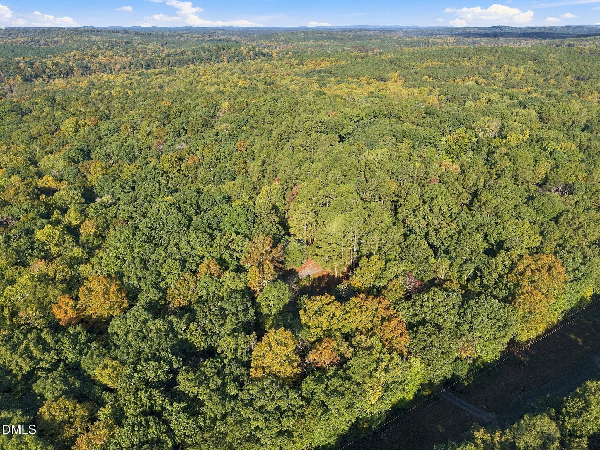6-web-or-mls-DJI_20261013094425_0270_D - 400 River View Road, Pittsboro, NC 27312, Pittsboro
